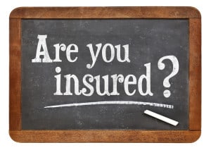 Are You Insured