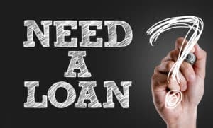 Get a Loan Without a Bank