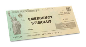 Coronavirus Stimulus Check